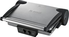 TCG4215-Tost makinesi Gümüş 2000w