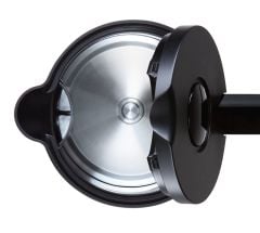 Su Isıtıcısı Styline 1.5 l Siyah