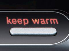 Su Isıtıcısı Styline 1.5 l Siyah