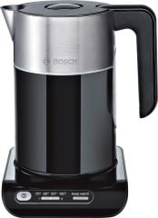 Su Isıtıcısı Styline 1.5 l Siyah