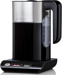 Su Isıtıcısı Styline 1.5 l Siyah