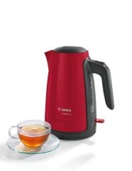 Su Isıtıcısı ComfortLine 1.7 l Kırmızı