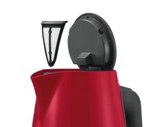 Su Isıtıcısı ComfortLine 1.7 l Kırmızı