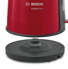 Su Isıtıcısı ComfortLine 1.7 l Kırmızı