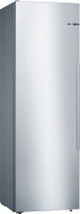 Serie | 4 Soğutucu Çelik 186x60  Buzdolabı