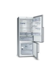 KGN76CI30U-Serie | 6 Nofrost Kombi Çelik 186x76 Buzdolabı