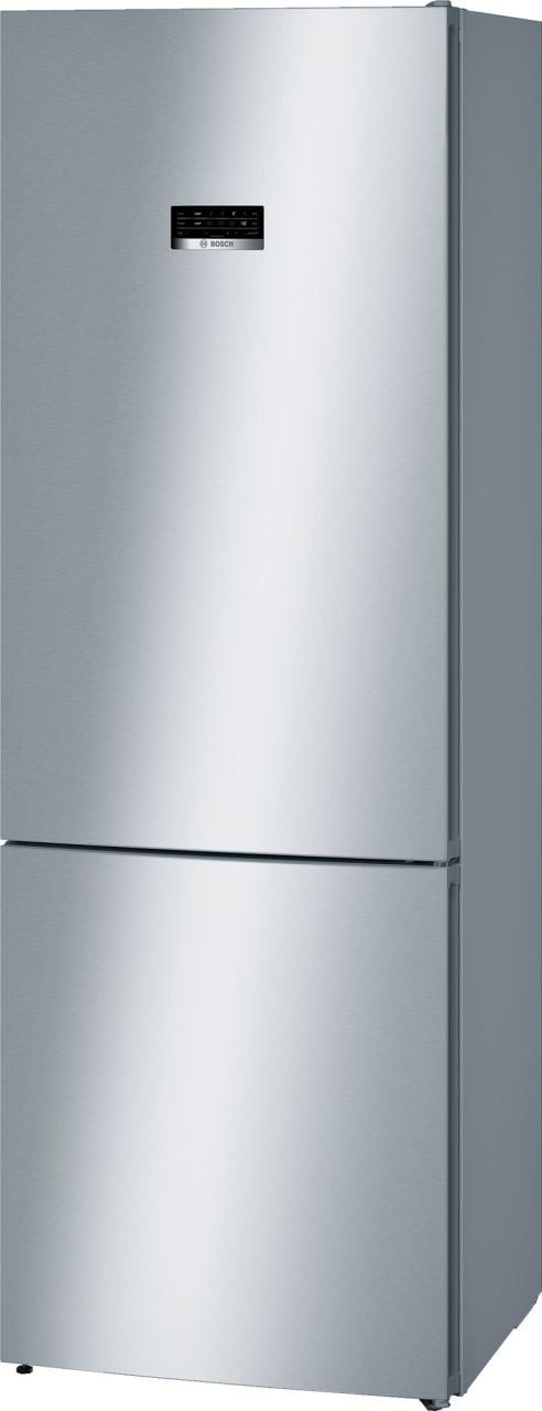 Serie | 4 Nofrost Kombi İnox 203x70 Buzdolabı
