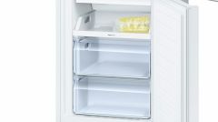 Serie | 2 Nofrost Kombi Beyaz 176x60 Buzdolabı