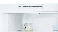 Serie | 2 Nofrost Kombi Beyaz 176x60 Buzdolabı