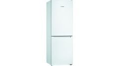Serie | 2 Nofrost Kombi Beyaz 176x60 Buzdolabı