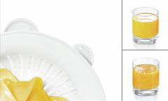 Citrus pressVita Press