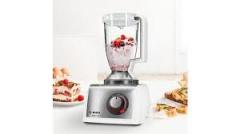 Mutfak Robotu MultiTalent 8 1250 W Beyaz, Gümüş