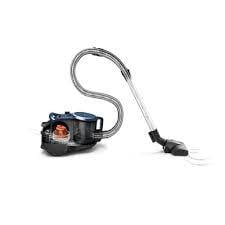 Serie | 6 Torbasız elektrikli süpürge Mavi