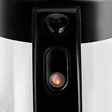 Su Isıtıcısı Styline 1.7 l Siyah Cam