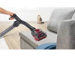 Serie | 8 Torbasız elektrikli süpürge Kırmızı