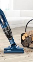 Şarj edilebilir elektrikli süpürg 2in1 20 v