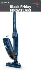 Şarj edilebilir elektrikli süpürg 2in1 20 v