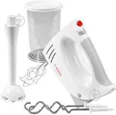 450w BEYAZ EL MİKSERİ