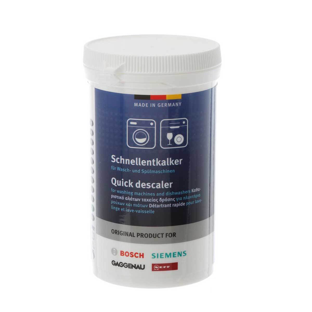 312341-Çamaşır ve Bulaşık Makineleri için Kireç Çözücü