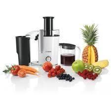 Juice extractor Vita Juice 2  700 W Siyah Beyaz