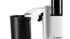 Juice extractor Vita Juice 2  700 W Siyah Beyaz