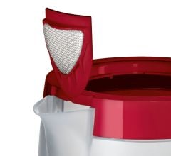 TTA5603-Çay Makinesi Silver