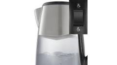 TTA5603-Çay Makinesi Silver