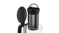 TTA5603-Çay Makinesi Silver