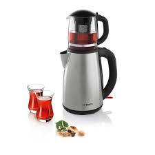 TTA5603-Çay Makinesi Silver