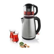 TTA5603-Çay Makinesi Silver