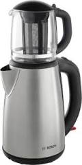 TTA5603-Çay Makinesi Silver