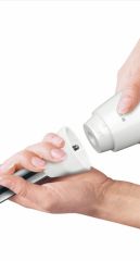 El blenderi YourCollection 350 W Beyaz, koyu kırmızı