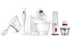 El blenderi YourCollection 350 W Beyaz, koyu kırmızı