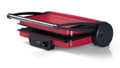 TCG4104-2000w Tost Makinesi Kırmızı