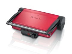 TCG4104-2000w Tost Makinesi Kırmızı