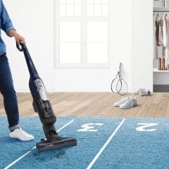 BCH85N-Serisi | 6 Athlet ProSilence 20 V max Akülü Elektrikli Süpürge