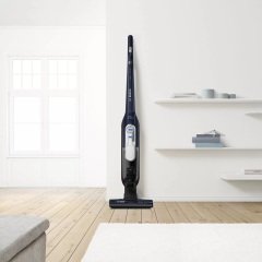 BCH85N-Serisi | 6 Athlet ProSilence 20 V max Akülü Elektrikli Süpürge