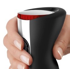 MS62M6110-El blenderi ErgoMixx Style 1000 W Paslanmaz çelik