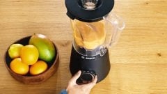 MMB6141B-Blender  Serie | 4  VitaPower 1200 W Siyah