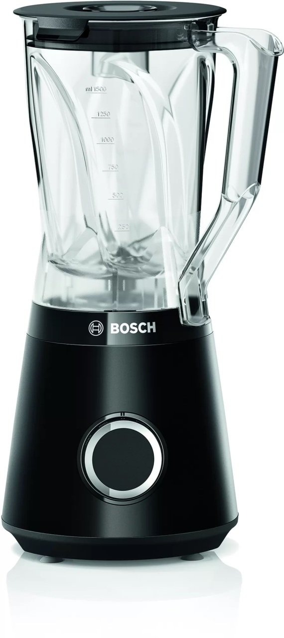 MMB6141B-Blender  Serie | 4  VitaPower 1200 W Siyah