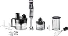 MS8CM6190-El blenderi Set MaxoMixx 1000 W Paslanmaz çelik
