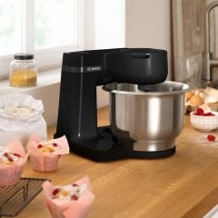 MUMS2EB01-MUM Serie | 2    700 W Siyah
