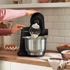 MUMS2EB01-MUM Serie | 2    700 W Siyah