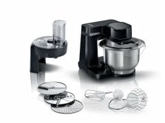 MUMS2EB01-MUM Serie | 2    700 W Siyah