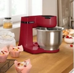 MUMS2ER01-MUM Serie | 2    700 W Kırmızı