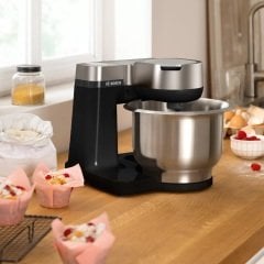 MUMS2VM00-MUM Serie | 2   900 W Siyah, Gümüş