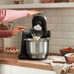 MUMS2VM00-MUM Serie | 2   900 W Siyah, Gümüş