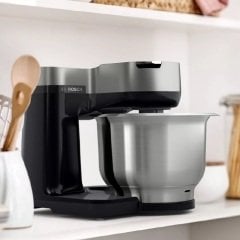 MUMS2VM00-MUM Serie | 2   900 W Siyah, Gümüş