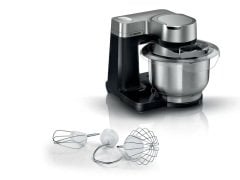 MUMS2VM00-MUM Serie | 2   900 W Siyah, Gümüş