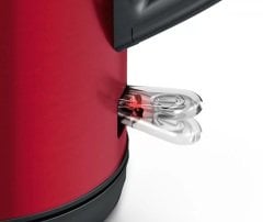 TWK4P434Su Isıtıcısı DesignLine 1,7 l  Kirmizi